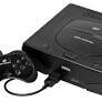 Sega Saturn