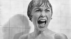 Psicosis de Alfred Hitchcock