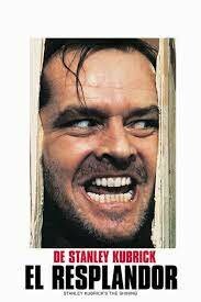 El Resplandor de Stanley Kubrick