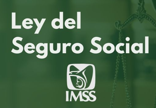 Primera Ley seguro Social (México)