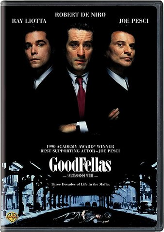 Goodfellas de Martin Scorsese