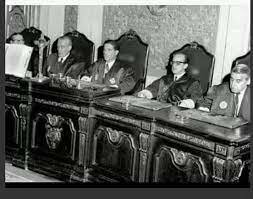 Tribunal de Orden Público