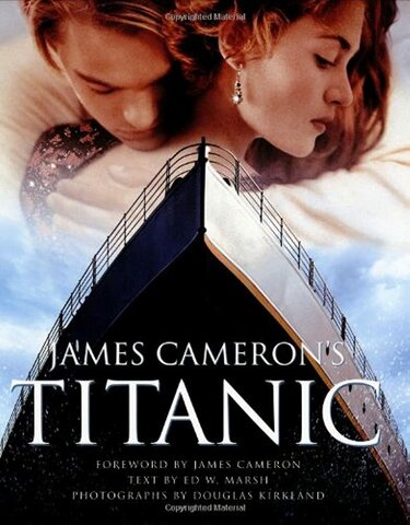 Titanic de James Cameron