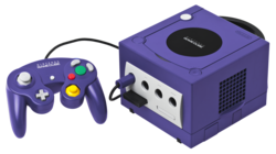 Game Cube