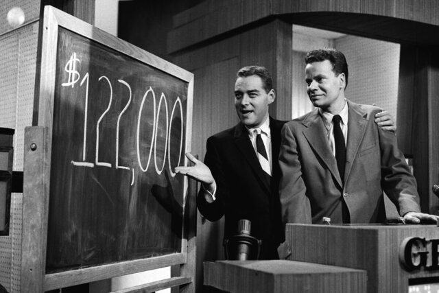 The Quiz Show Scandal