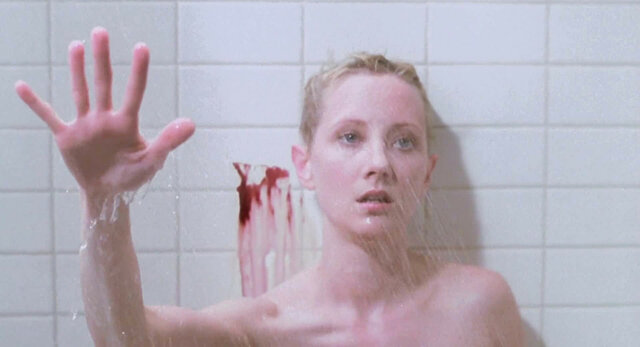 Psicosis de Gus Van Sant