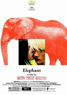 Elephant de Gus Van Sant