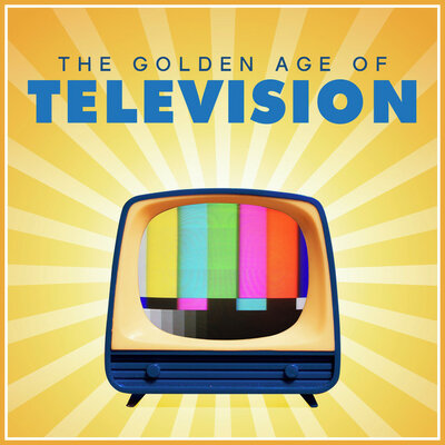 Timeline: The Golden Age of Television