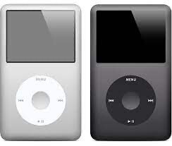 iPod