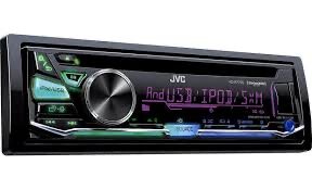 Car Stereo