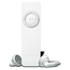 iPod Shuffle