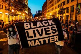 Black Lives Matter