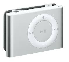 iPod Shuffle Nano