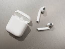 AirPods