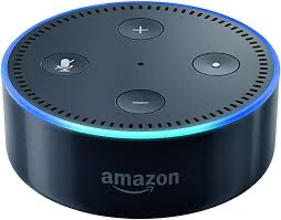 Echo Dots