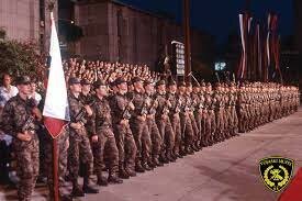 razglasitev samostojnosti