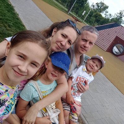 Timeline: Хранители семейной истории