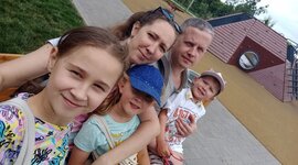 Timeline: Хранители семейной истории