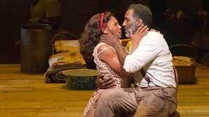 Porgy and Bess