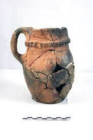 cerámica(29000 a. C.–25000 a. C.)