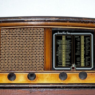 Timeline: End of Radio to The Golden Age of Television