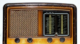 Timeline: End of Radio to The Golden Age of Television