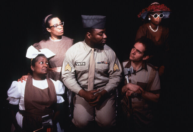 Imperceptible Mutabilities In The Third Kingdom