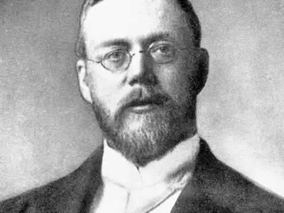 The First Voice Broadcast