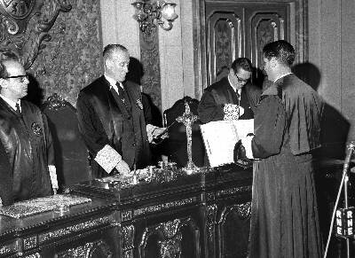 Tribunal de Orden Público