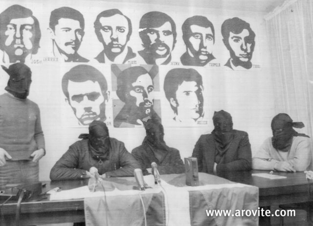 ETA, el mayor problema del Régimen