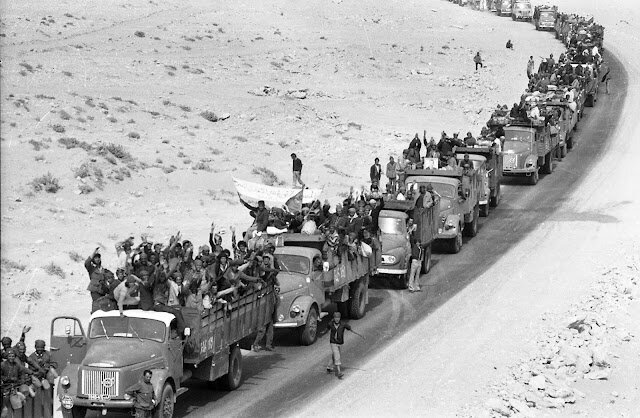 Marcha Verde del Sáhara