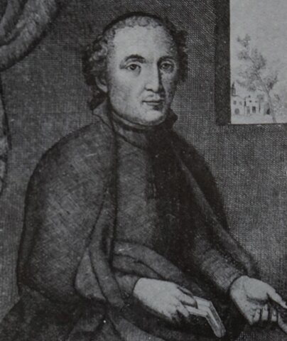 Francesc Vicent Garcia i Ferrandis