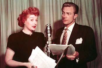 Radio Shows Transition to Golden Age Television