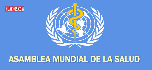 La Asamblea Mundial de la Salud promulga Resolución WHA 47.5