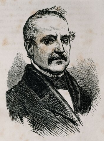 Bonaventura Carles Aribau i Farriols