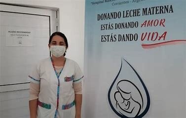 Inaguración Primer Banco de Leche en Honduras