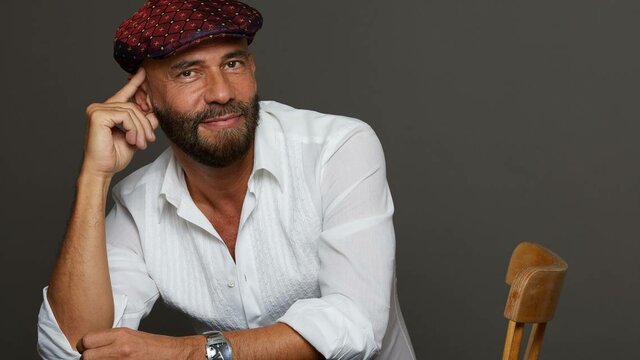 Migrated to the United States