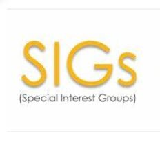 SIGs in January 1981