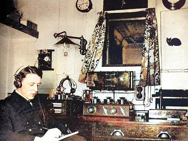 Radio Act of 1912