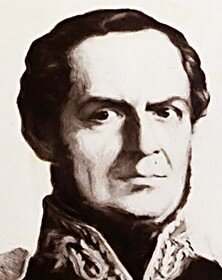 Gobierno de José Rufino Echenique