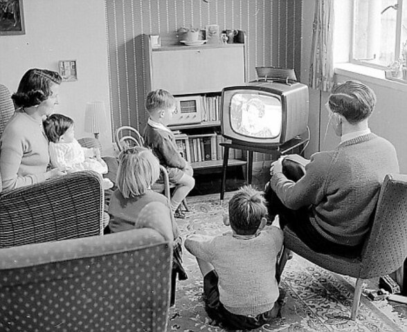 Golden Age of Television