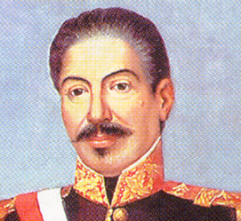 Gobierno de Miguel de San Román