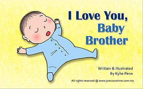 Little Brother was born