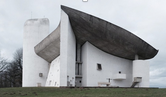 Arquitectura Neoexpresionista comienza 1936 - la actualidad