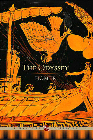 Homer's Odyssey