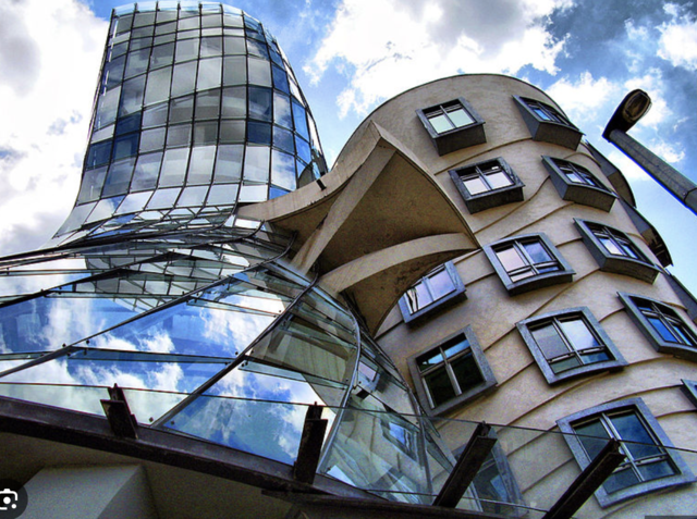 Arquitectura Deconstructivista 1978 -2005