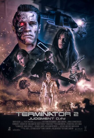 Terminator 2