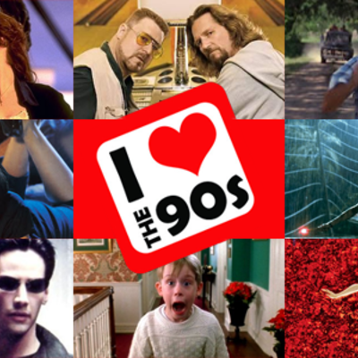 Timeline: La llegada del digital, Años 90.