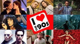 Timeline: La llegada del digital, Años 90.