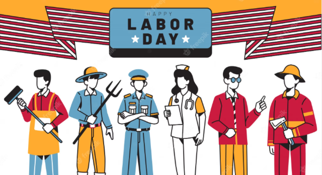 Labor Day
